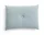 Dot Cushion Linen, pigeon blue