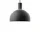 FJ Elements Pendant Lamp, black