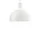 FJ Elements Pendant Lamp, white