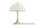 Panthella 320 Table Lamp, opal beige