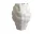 Katachi Vase Big, high glaze birch