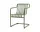 Palissade Cantilever Dining Armchair, olive