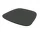 Soft Seats A, sierra grey / nero