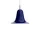 Pantop Ø23 Pendant Lamp, night blue
