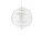 VP Globe Ø40 Pendant Light, opal glass