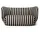 Rico Sofa 2, Louisiana sand / black