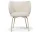 Rico Dining Chair, Nordic Bouclé off-white / cashmere