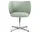 Rico Dining Chair Swivel, Tonus mint