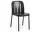 Deville Chair, anthracite