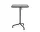 Deville Table 55x55 cm, anthracite