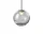 Blume Solitaire Ø13, grey