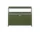 USM Haller Sidetable O1, olive green