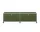 USM Haller Media Unit M61, olive green