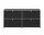 USM Haller Sideboard E2, graphite black