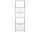 USM Haller Shelving Unit M52, pure white