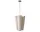 Bella Chandelier SC115, bronzed / soft canvas