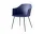 Rely Armchair HW33, black / midnight