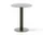 May Side Table, dark green