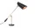 Birdy Table Lamp, black