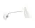 Birdy Wall Lamp Swing, white