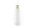 Amp Lamp Large, white / brass