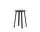 Revolver Stool, black