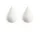 Dropit Small, white