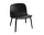 Visu Lounge Chair, black