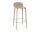Visu Bar Stool 75 cm, oak