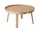 Around Coffee Table L, oak
