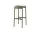 Palissade Bar Stool, olive