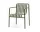 Palissade Dining Armchair, olive