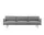 Outline 3.5-seater Sofa, Hallingdal 166