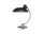 Kaiser Idell™ Luxus Table Lamp, matt black
