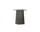 Wooden Side Table Small, dark oak