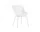 Hyg Chair Steel, white