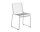 Hee Dining Chair, grey