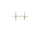 Sector Shelf S/S, natural oak/brass