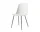 Rely HW6 Chair, black/white