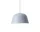 Ambit Pendant Lamp Ø25, light blue