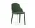 Allez Chair PP, park green