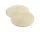 Zen Rug Rounded 134x190, creme