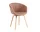 AAC 23 Chair Soft Oak, Re-wool 648
