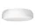 Over Me 50 Ceiling/Wall Lamp, white