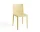 Élémentaire Chair, light yellow