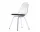 Wire Chair DKX-5, chrome