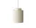 Donna 18 Pendant, linen