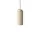 Donna 7 Pendant, linen