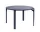 Rey Table, royal blue