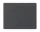 Table Mat Square Nupo L, anthracite
